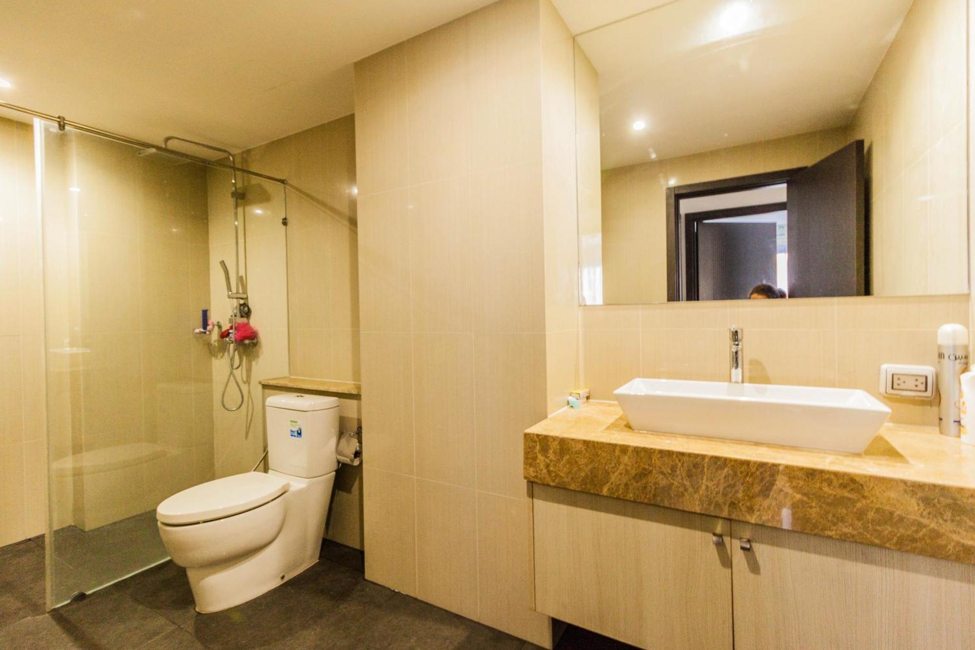 The Place Pratumnak By Pattaya Sunny Rentals Bagian luar foto