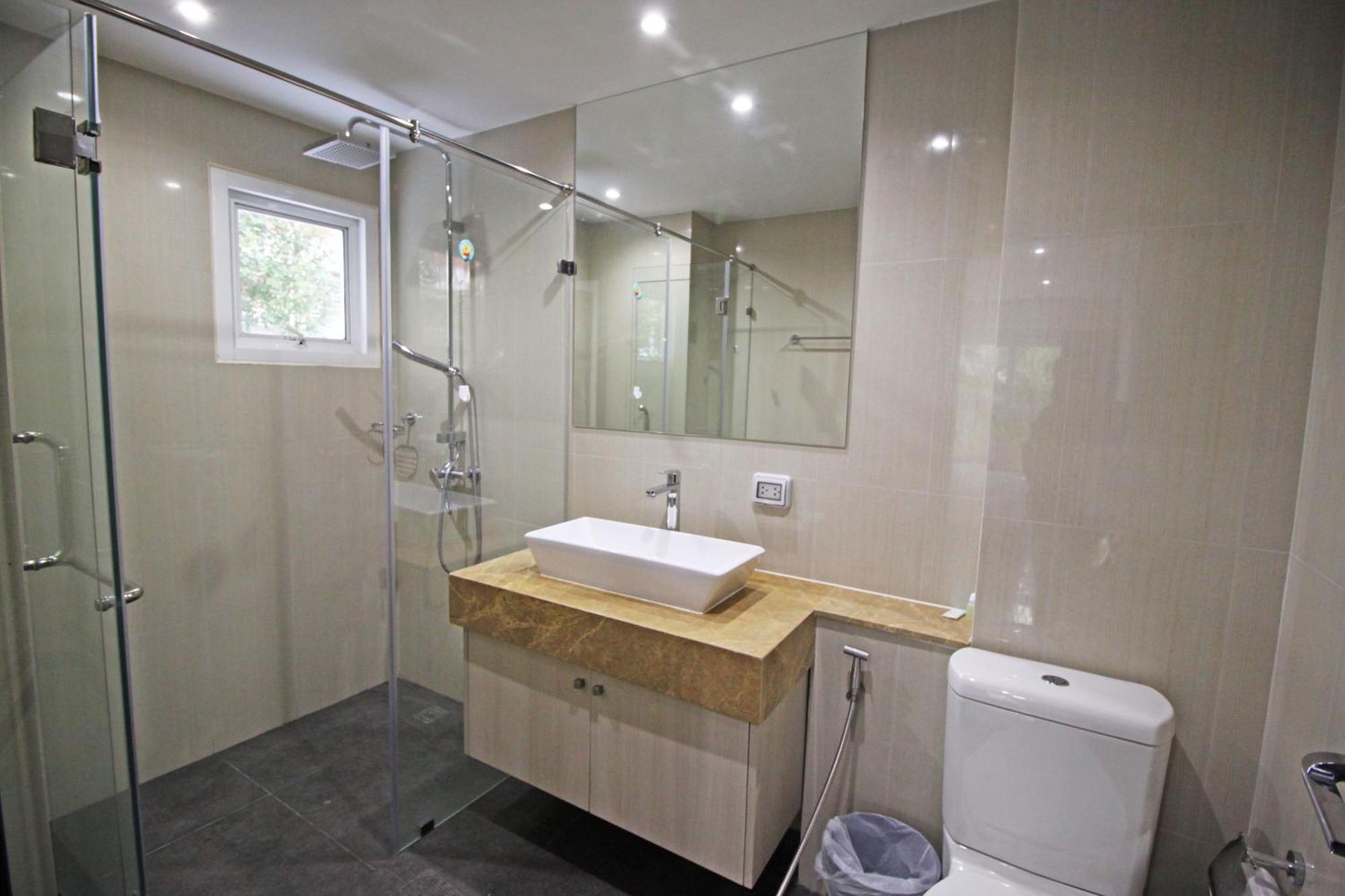The Place Pratumnak By Pattaya Sunny Rentals Bagian luar foto
