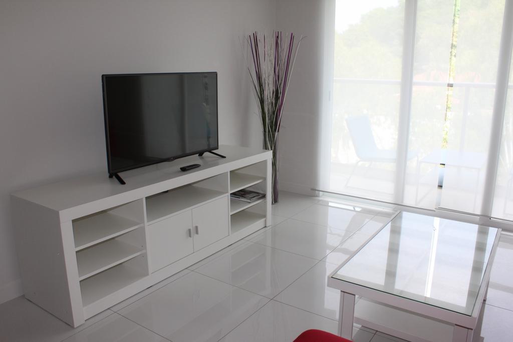 The Place Pratumnak By Pattaya Sunny Rentals Ruang foto